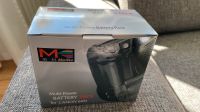 Batteriegriff Meike Battery Pack Canon EOS 60D Hessen - Alheim Vorschau