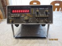Philips PM6670 Frequenzzähler Timer Counter 0.1 Hz - 120MHz Bayern - Perkam Vorschau
