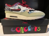 Nike Air Max 1 Concepts Gr. 48,5 US 14 Hamburg-Mitte - Hamburg Altstadt Vorschau