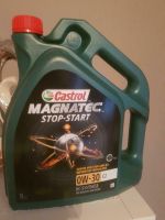 Castrol Magnatec Stop-Start 0W-30   C2 Motoröl  5Liter Karnister Duisburg - Wehofen Vorschau