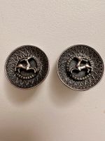 Trachtenschmuck Vintage Ohrclips Silber 925 BAS Blachian Antik Kr. München - Unterföhring Vorschau
