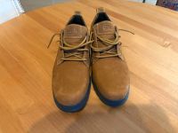 Camel Active Sneaker Braun Gr.42 Schleswig-Holstein - Rendsburg Vorschau