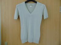 Damenpullover (Kurzarm) beige, Größe 36/38 Sachsen - Torgau Vorschau