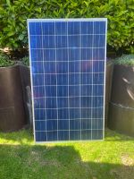 Trina Solar 250 Watt  Solarmodul Solarpanel für Balkonkraftwerk Berlin - Rudow Vorschau