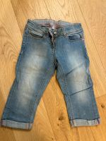 Esprit 146 Shorts Jeans kurze Hose blau, top Rheinland-Pfalz - Haßloch Vorschau