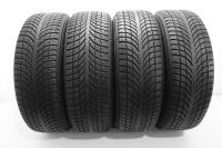 4 x 235/65 R17 104H Winterreifen Michelin Latitude 6MM DOT3317 Baden-Württemberg - Brackenheim Vorschau