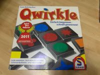 Qwirkle - Spiel des Jahres 2011 Nordrhein-Westfalen - Gummersbach Vorschau