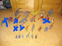 Schleich Dinos Dinosaurier Drache ab 2 euro Bayern - Gars am Inn Vorschau