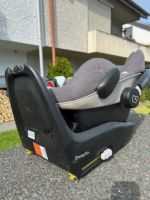 MaxiCosi Pebble plus mit 2wayFix Isofix Station Baden-Württemberg - Kornwestheim Vorschau