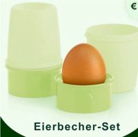 Tupperware Eierbecher Set (2) Nordrhein-Westfalen - Königswinter Vorschau