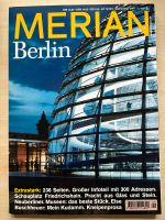Merian Berlin Magazin Deutschland Leipzig - Leipzig, Südvorstadt Vorschau