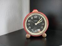DDR Uhr ⏰  Wecker Ruhla Tischuhr Retro GDR Vintage Deko Brandenburg - Cottbus Vorschau