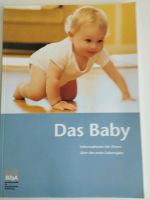 Bücher für werdende Eltern Nordwestmecklenburg - Landkreis - Rehna Vorschau