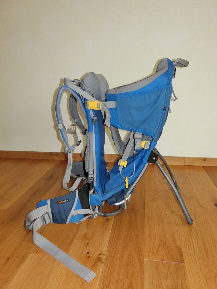 Kraxe Deuter Kid Comfort 2 in Schlüsselfeld