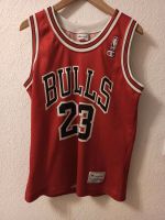 Trikot Chicago Bulls Michael Jordan aus den 1990ern Größe M Hessen - Viernheim Vorschau