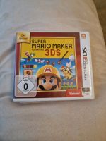 Super Mario Maker Nintendo 3DS Essen - Essen-Borbeck Vorschau