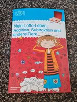 Lük - Mein Lotta-Leben: Addition, Subtraktion und andere Tiere Bayern - Schwabach Vorschau
