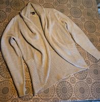 Strickjacke/ Cardigan von h&m in Größe M Schleswig-Holstein - Fahrenkrug Vorschau