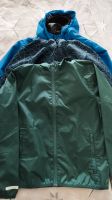 REGENJACKE, SOFTSHELLJACKE, SKIJACKE, ab 4€‼️ Nordrhein-Westfalen - Senden Vorschau