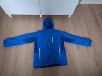 Dare2be Skijacke Winterjacke Schnee Jacke Größe 164 blau Hessen - Nidda Vorschau