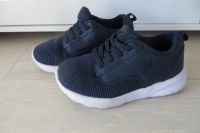 Fila Sneakers Gr. 26 Turnschuhe blau Hessen - Bad Soden-Salmünster Vorschau