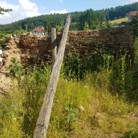 Alte Holzbalken Bayern - Mömbris Vorschau