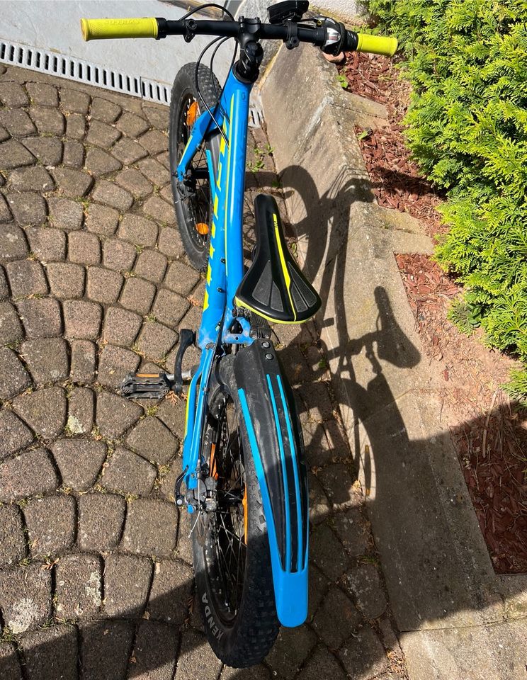 Scott Kinderfahrrad 20 Zoll in Reinheim