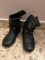 Stiefelette Mädchen, Größe 25 Baden-Württemberg - Weissach Vorschau