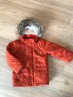 H&M wattierter Parka - orangerot - NEU! (2x vorhanden) Bayern - Puchheim Vorschau