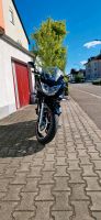 Suzuki GSF 650 Bandit mit wenig Km Bayern - Pleinfeld Vorschau