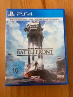 PS4 PlayStation 4 Star Wars Battlefront Nordrhein-Westfalen - Solingen Vorschau