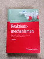 Reaktionsmechanismen Brückner Bayern - Regensburg Vorschau