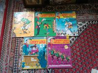 13 Asterix und 5 Lucky Luke Saarland - Schwalbach Vorschau