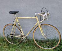 Koga Miyata Road Speed L Vintage Rennrad Stahlrahmen 60er Berlin - Mitte Vorschau