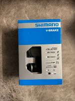 Shimano Bremse BR-T4000 neu und OVP Nordrhein-Westfalen - Hamm Vorschau