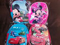 Disney cars Mickey Minni Maus Kinder Rucksack Mecklenburg-Vorpommern - Torgelow Vorschau