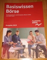 Basiswissen Börse Planspiel Börse Sachbuch Schule Rheinland-Pfalz - Bitburg Vorschau