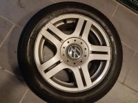 VW Alufelgen Speedline 7x16H2 ET45 Passat 3BG Brandenburg - Templin Vorschau