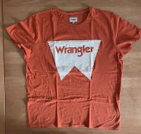 Herren Wrangler T - Shirt L Niedersachsen - Melle Vorschau