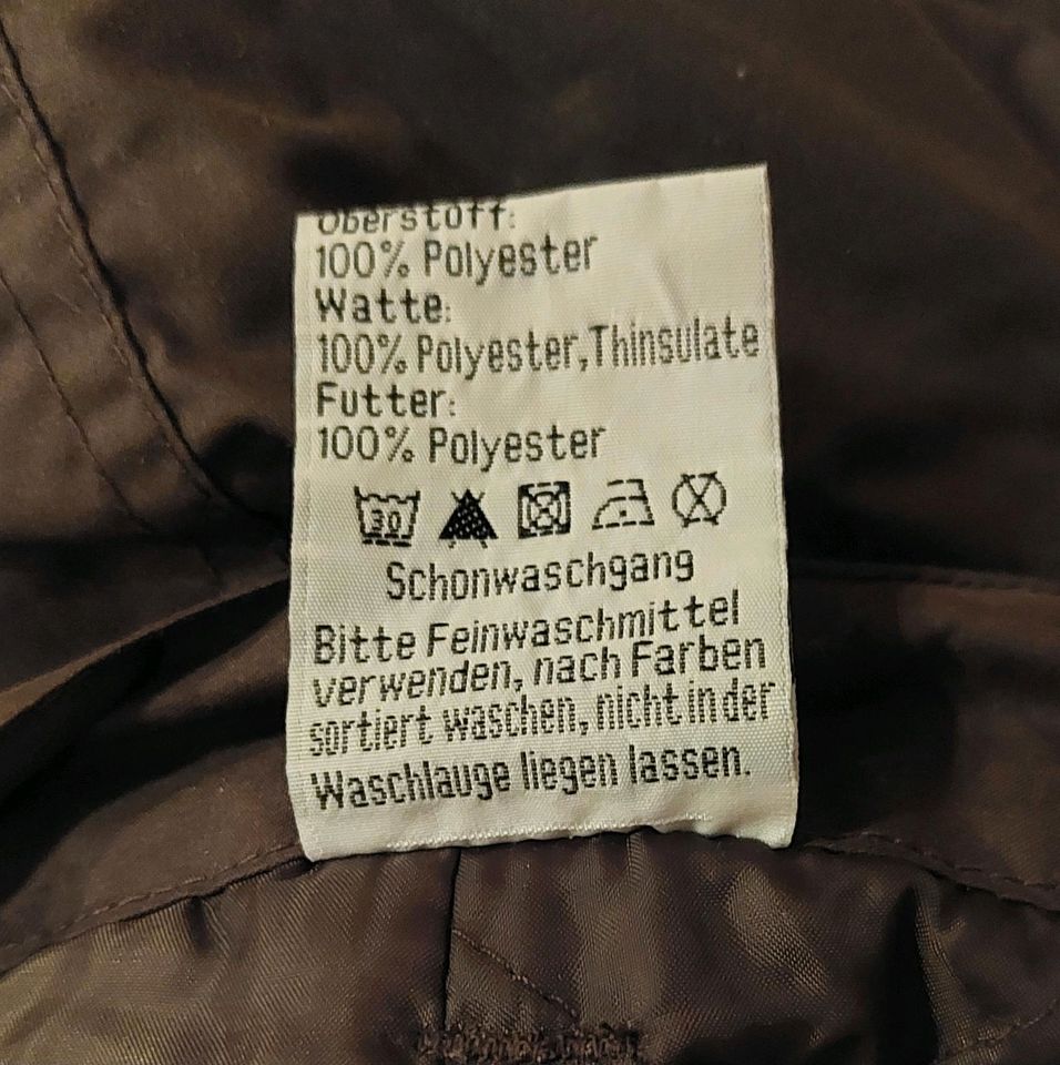 Thermohose, Damen 36/38 in Negernbötel