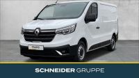 Renault Trafic KOMFORT L1H1 dCi 150 EASY-LINK+EPH+NSW Sachsen - Chemnitz Vorschau