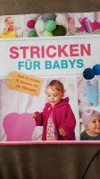 Stricken für Baby Essen - Stoppenberg Vorschau
