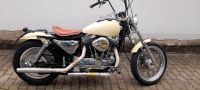 Harley  sportster XL/ 2-US Saarland - Saarlouis Vorschau