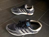 Adidas LA Trainer ZX 750 Größe 49,5 Farbe Blau Rheinland-Pfalz - Meisenheim Vorschau