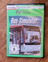 Bus-Simulator 2012 für den Pc Niedersachsen - Apen Vorschau