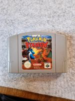 Pokemon Stadium N64 Hessen - Niedernhausen Vorschau