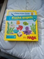 Haba Fische angeln Nordrhein-Westfalen - Bergisch Gladbach Vorschau