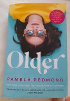 Pamela Redmond Older, englisches Taschenbuch, Younger Sequel Frankfurt am Main - Bockenheim Vorschau