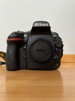 Nikon D810 mit viel Zubehör inkl. ML-3 Nordrhein-Westfalen - Geldern Vorschau