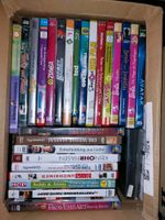 DvD Filme,  Kinderfilme Saarland - Blieskastel Vorschau